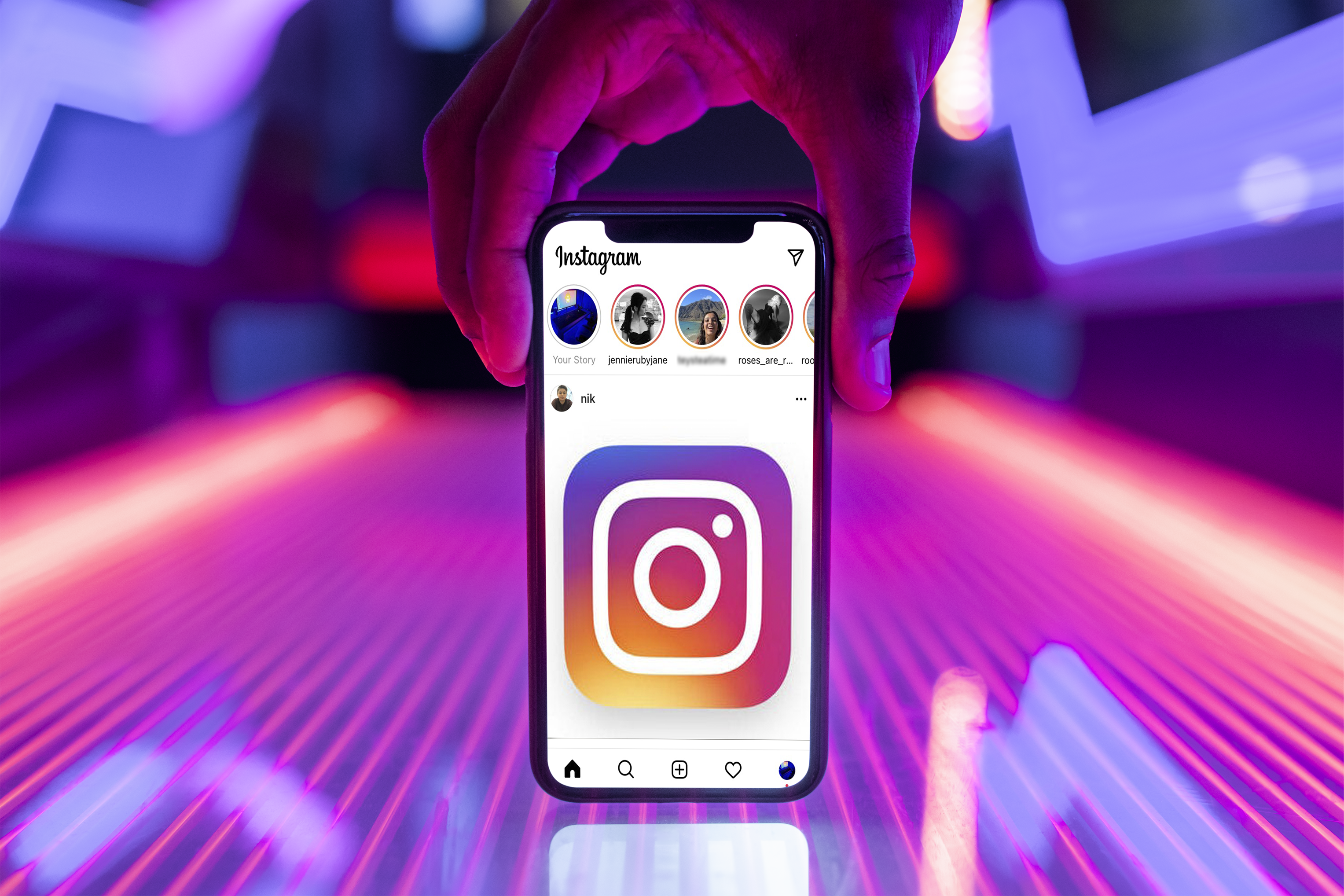 Instagram Precision Customer Acquisition: User Characteristics Introduction